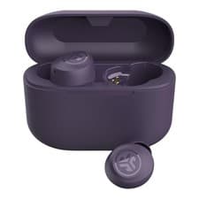 Image of JLab Go Pop+ True Wireless Bluetooth In Ear Earbuds - Violet