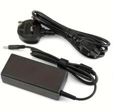 Image of 65W Laptop Charger for Dell Inspiron 15 14 13 11 5000 7000 3000 Power Adapter UK