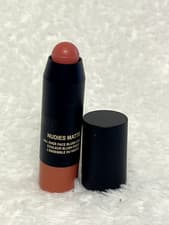 Image of Nudestix Nudies Matte All-Over Face Blush in Cherie 1.8g NEW travel size