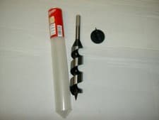 Image of Milwaukee 4932373368 Wood Auger Drill Bit 32mm x 230mm