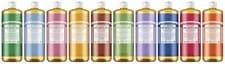 Image of Dr Bronner Castile Liquid Soap - 945ml