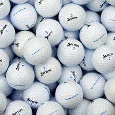 Image of Srixon Golf Balls Choose Model Choose Grade All Models Lake Balls 24 Ball Pack