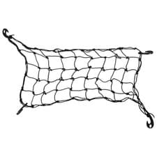 Image of Roof Luggage Net Travel Cargo Heavy Duty Automotive Storage Mesh