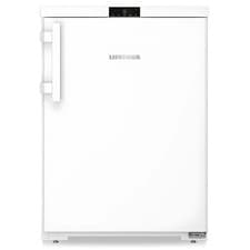 Image of Liebherr FNDI1624 - White Undercounter Frost Free Freezer - Garage Safe - D