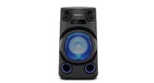 Image of Sony MHC-V13 High-Power Party Bluetooth Speaker 150W