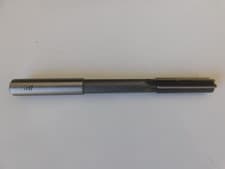 Image of 11mm, 11.0mm H7 HSS Chucking Reamer Reamer - Straight Flute