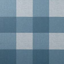 Image of Crown Glamorous Glitter check Navy Wallpaper - M1516