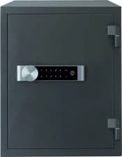 Image of Yale Extra Large Fireproof safe YFM/520/FG2 (Collection ONLY)