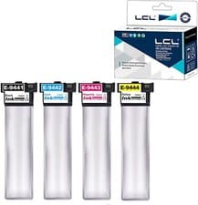 Image of Epson Workforce Pro WF-C5210 Compatible Ink Cartridge T9441 T9442 T9443 T9444