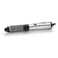 Image of Babyliss Pro HOT AIR Styler Brush 34mm - Ceramic Barrel, Hair Volume - NEW MODEL
