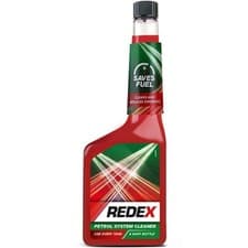 Image of Redex 500ml Petrol Injector and Fuel System Cleaner