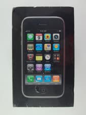 Image of NEW SEALED Apple iPhone 3g 16gb 2nd Generation A1241 - Collectors Piece 2008