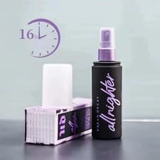 Image of URBAN DECAY All Nighter Long Lasting Make Up Setting Spray - 118ml