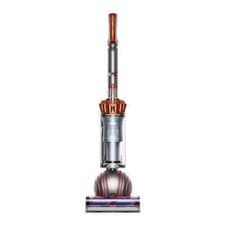 Image of Dyson BALLANIMALMFNEW Ball Animal Multi-floor Upright Vacuum Cleaner, Silver