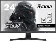 Image of iyama G2445HSU-B1-23.8",IPS,1920x1080/100Hz,1H1DP