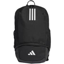 Image of Adidas Tiro League Backpack Rucksack Bag Gym Travel School Trip Sports Case