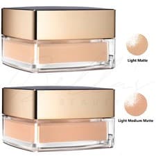 Image of ESTEE LAUDER Double Wear Sheer Flattery Oil-Free Loose Powder 9g *CHOOSE SHADE*