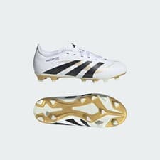 Image of Adidas PREDATOR CLUB FG/MG Firm Ground Football Boots Mens JH8870 (unboxed)
