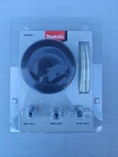 Image of Makita 198383-1 255mm Plastic Blade Set