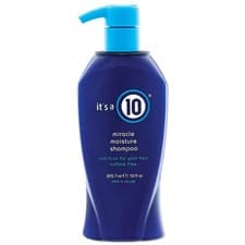 Image of It's a 10 Miracle Moisture Shampoo 295ml