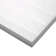 Image of HEPA Filter for Fellowes CRC93701, 9270701, HF-300 for