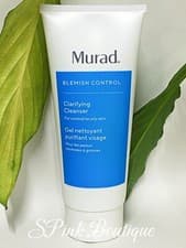 Image of Murad - Blemish Control - Clarifying Gel Cleanser - Nomal to Oily Skin 200mL