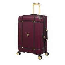 Image of IT Luggage Superiority 8 Wheel Hard Case Expandable 71cm Medium French Port TSA