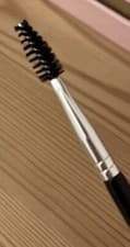 Image of 2 X Anastasia Beverly Hills #12 Dual Ended Flat Detail Brush NEW - RRP £15