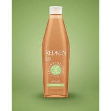 Image of Redken Nature + Science All Soft Shampoo - 10.1 oz