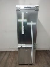 Image of Bosch KIN86NFE0G Fridge Freezer Integrated 260l No Frost [ID7010831141]
