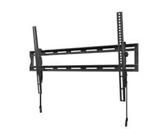 Image of Secura Low Profile Wall Mount For Flat panel TVs 32 - 50 Inch Flat TV Bracket