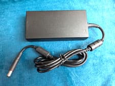 Image of NEW DELL AC Power Adapter Charger 19.5V 9.23A 180W Alienware - 7.4mm x 5.0mm :