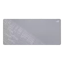 Image of ASUS ROG Scabbard II Arctic Gray XXL Gaming mouse pad Grey