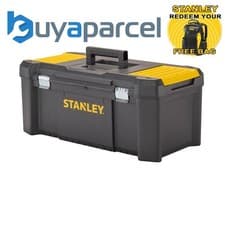 Image of STANLEY® STST82976-1 Essential Toolbox 66cm (26in) STA182976