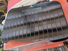 Image of George Foreman Electric Grill – New (Works, Damage – See Photos)
