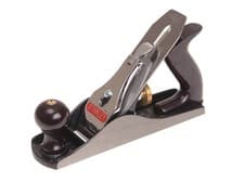 Image of Stanley STA112004  Hand Tools No.4 Smoothing Plane (2in)