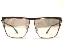 Image of GUESS by Marciano Sunglasses GM0797 28Z Black Pink Square Frames pink Lenses