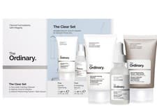 Image of The Ordinary 💜 The Clear Set for Blemish-Prone Skin with Salicylic Acid 💜 BNIB
