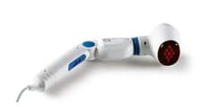 Image of Beurer MG 40 Body Massager Infrared Heat Vibration 12W 3-YEAR GUARANTEE