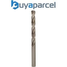 Image of Bosch PRO Metal HSS-G Twist Drill Bit 8.4 x 75 x 117mm 5pcs 2608585511