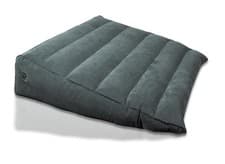Image of Aidapt Inflatable Orthopaedic Bed Wedge Pillow, Triangle Portable Cushion,Acid 