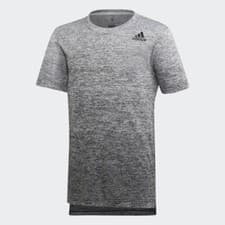 Image of ADIDAS Children's Boys T-Shirt Black/White Kids Size XS UK 7-8 Years NEW