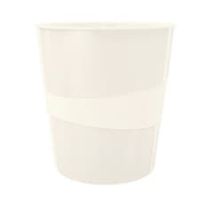 Image of Leitz WOW Waste Bin 52781001