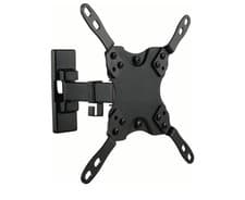 Image of Logik LCS16 Tilt & Swivel Wall Bracket for TVs 32"(20kgs) VESA 75,100,200