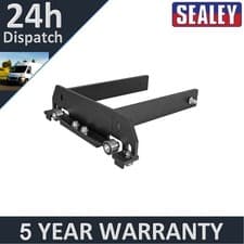 Image of Sealey Bearing Mount for Viking Jacking Beams SJBEX.A01