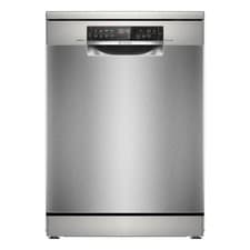Image of Bosch Series 6 Freestanding Dishwasher - A-Rated, Smart Wi-Fi, Brush SMS6TCI02G