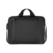 Image of Wenger BQ 16" Laptop Business Case Black