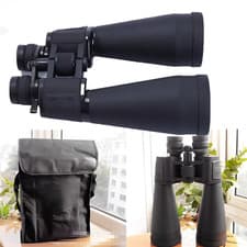 Image of 20-180x100 Super High Power Binoculars HD Day/Low-Light Vision UK Stock