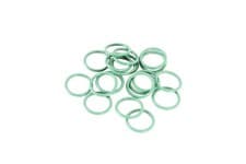 Image of ✅Fits VALEO VAL509155 Gasket, coolant pipe VAL509155 VALEO gaskets f ⭐UK Seller⭐