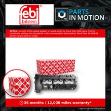 Image of Rocker Cover 176165 Febi 11127548196 Genuine Top Quality Guaranteed New